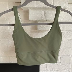 Lululemon align bra